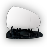 Right Side (Driver Side) Rear View Mirror Glass for Audi A3 8V Sedan (2012-2016) (Double Curvature)-6