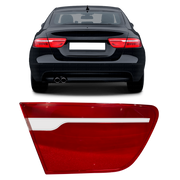 Inner Left Side Tail Lamp Cover for Jaguar XE (2016-2019)-3