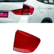Right Side Outer Tail Lamp Cover for BMW X1 E84 (2009-2014)-5