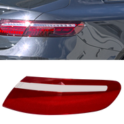 Right Side Outer Tail Lamp Cover for Mercedes Benz E-Class C238 (2019-2022)-4