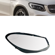 Right (Driver Side) Headlight Lens for Mercedes Benz B-Class W246 (2016-2019)-5