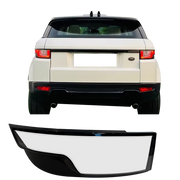 Left Side Tail Lamp Cover for Land Rover Range Rover Evoque (2016-2018)-3