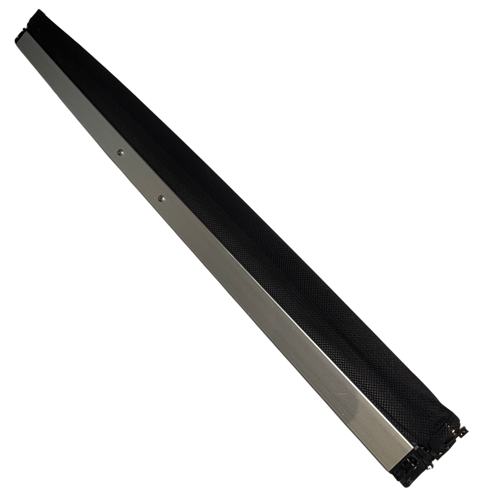 Black Panoramic Sunroof Curtain Assembly for Audi A5 8T Coupe (2011-2016)-1