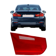 Inner Left Side Tail Lamp Cover for BMW 3 Series F30 (2011-2015)-4