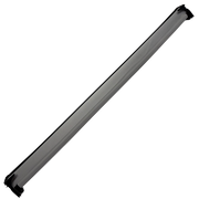Gray Sunroof Curtain Assembly for Mercedes CLA (C117)-3