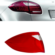 Left Side Outer Tail Lamp Cover for Porsche Cayenne (2011-2025)-3