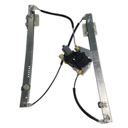 Front left (Passenger Side) Electric window lifter regulator for Land Rover Range Rover Sport L494 SUV (2013-2022) (With electric motor)-3