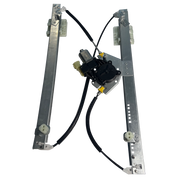 Rear Left (Behind Passenger Door) Electric Window Lifter Regulator for Land Rover Range Rover L405 SUV (2012-2021) (With 6 pins electric motor)-3
