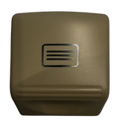Light Beige Sunroof Switch Button for Mercedes Benz E-Class W212-3
