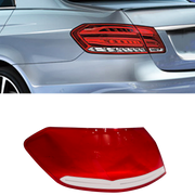 Left Side Outer Tail Lamp Cover for Mercedes Benz E-Class W212 (2014–2016)-4