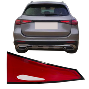 Inner Left Side Tail Lamp Cover for Mercedes Benz GLC-Class W247 (2022-2025)-5