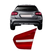 Inner Right Side Tail Lamp Cover for Mercedes Benz GLA Class X156 (2018-2021)-3