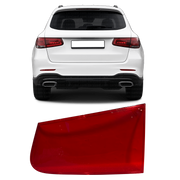Inner Right Side Tail Lamp Cover for Mercedes Benz GLC-Class X253 (2022-2025)-4