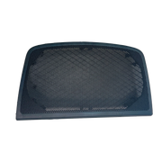 BMW X5 Series Sedan (2006-2013) Black Dashboard Loudspeaker Cover (E70)-3