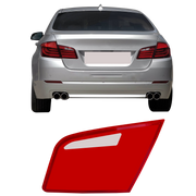 Inner Right Side Tail Lamp Cover for BMW 5 Series F10 (2011-2013)-3