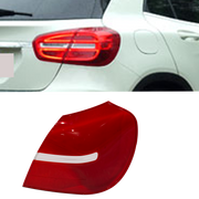 Right Side Outer Tail Lamp Cover for Mercedes Benz GLA-Class X156 (2014-2017)-4