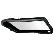 Left (Passenger Side) Headlight Lens for Skoda Kodiaq (2017-2020)-3