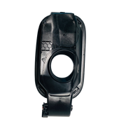 Bottom case of Fuel Tank Cover for Mercedes GLC W253 (2015-2022)-3