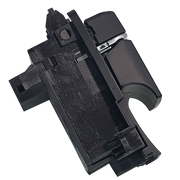 BMW F Series Electric Parking Brake Switch Assembly (11pins)-3