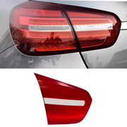 Inner Left Side Tail Lamp Cover for Mercedes Benz GLA Class X156 (2018-2021)-5