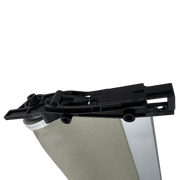 Beige Panoramic Sunroof Curtain Assembly for Volvo XC40 S60 (2019-Present)-3