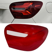 Right Side Tail Lamp Cover for Mercedes Benz A-Class W176 (2016-2020)-3