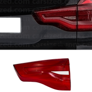 Inner Right Side Tail Lamp Cover for BMW X3 G01 (2017-2021)-3
