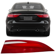 Right Side Outer Tail Lamp Cover for Jaguar XF (2016-2020)-4