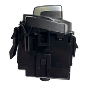 BMW 3 SERIES E 90  HEADLIGHT SWITCH ASSEMBLY-MODEL B BLACK-3