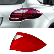 Right Side Outer Tail Lamp Cover for Porsche Cayenne (2011-2025)-3