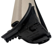 Beige Sunroof Curtain Assembly for Mercedes CLA (117)-3