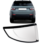 Left Side Outer Tail Lamp Cover for Land Rover Discovery Sport (2016-2019)-3