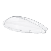 Right (Driver Side) Headlight Lens for VOLVO V40 (2017-2020)-5