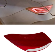 Left Side Outer Tail Lamp Cover for Mercedes Benz CLS-Class C257 (2018-2021)-3