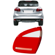 Inner Right Side Tail Lamp Cover for Porsche Cayenne (2011-2025)-3
