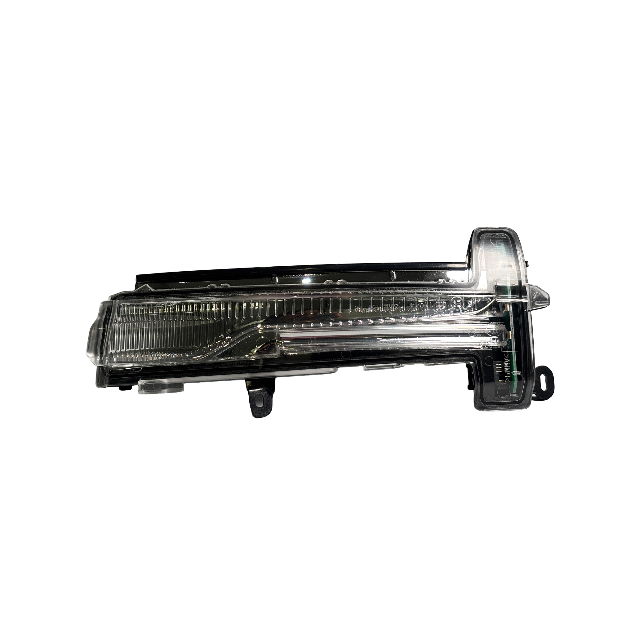 Volvo XC60 (2014-2017) Left Side Mirror Indicator-4
