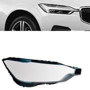 Right (Driver Side) Headlight Lens for VOLVO XC60 (2017-2021)-7