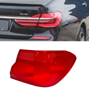 Right Side Outer Tail Lamp Cover for BMW 7 Series G11 (2016-2018)-3