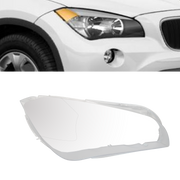 Right (Driver Side) Headlight Lens for BMW X1 E84 (2009-2015)-3