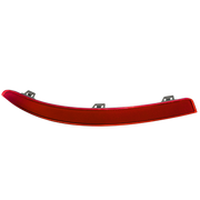 Left Bumper Reflector For MERCEDES-BENZ GL-CLASS W164 (2006-2012)-3