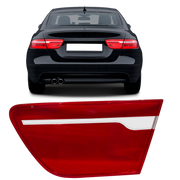 Inner Right Side Tail Lamp Cover for Jaguar XE (2016-2019)-3