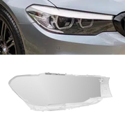 Right (Driver Side) Headlight Lens for BMW G30 (2017-2020)-6