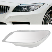 Left (Passenger Side) Headlight Lens for BMW Z4 E89 (2009-2011)-3