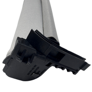 Gray Sunroof Curtain Assembly for Mercedes C Class C205-3