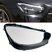 Right (Driver Side) Headlight Lens for Mercedes Benz E Class W213 (2020-2021)-6