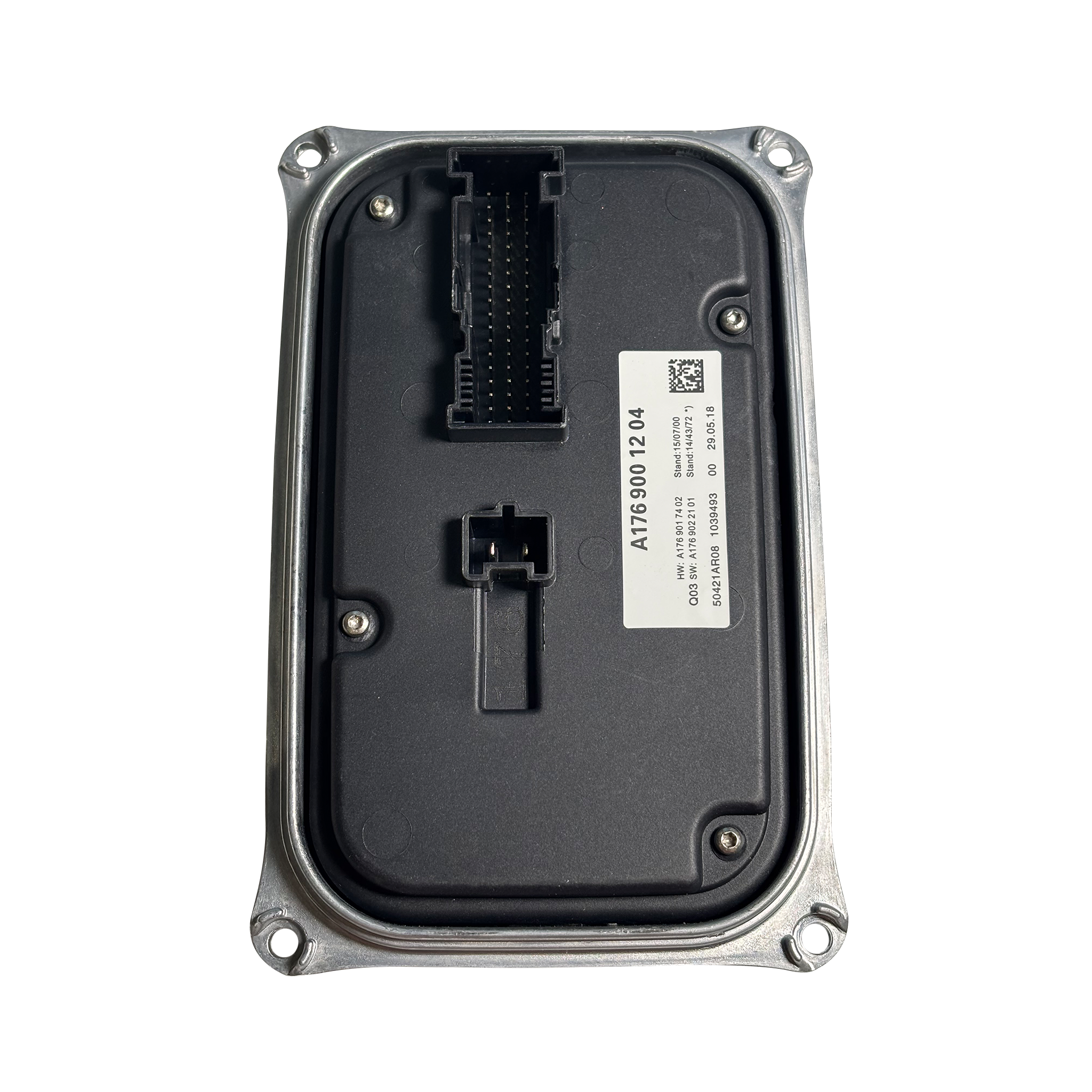 HID BALLAST FOR A176 A1769001204-3