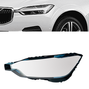 Left (Passenger Side) Headlight Lens for VOLVO XC60 (2017-2021)-6