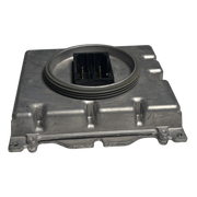 Headlight Control Module for Porsche Macan 95B (USED ORIGINAL)-4