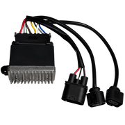 Engine Cooling Fan Control Unit Module For Audi A4 B8 Sedan (2009-2016)-4