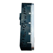 Mercedes Benz GLE-Class SUV (2020-2024) Silver Master Window Switch Regulator High-end model (W167)-4